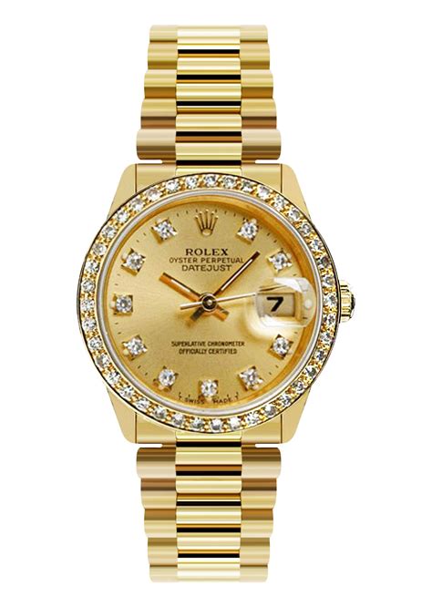 best prices on womens rolex watches